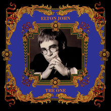 Load image into Gallery viewer, Elton John The One 180G Vinyl 2LP