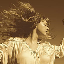 Load image into Gallery viewer, Taylor Swift  - Fearless (Taylor's Version) Vinyl 3 LP Set! 2021