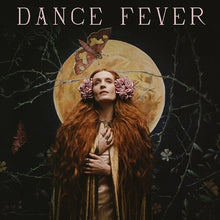Load image into Gallery viewer, Florence + The Machine - Dance Fever 2LP D-side etching, Gatefold Jacket
