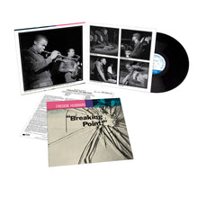 Load image into Gallery viewer, Freddie Hubbard Breaking Point! 180g Vinyl LP (Blue Note Tone Poet Series)