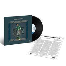 Load image into Gallery viewer, Herbie Hancock - The Prisoner 180G Vinyl LP Blue Note Tone Poet Series