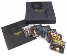 Load image into Gallery viewer, The Doors - Infinite 6 SACD Box Set from Analogue Productions - Deluxe Audiophile Box Set