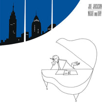 Load image into Gallery viewer, Joe Jackson Night And Day 180gram Vinyl Kevin Gray remastered RTI Audiophile LP Intervention Records