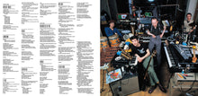 Load image into Gallery viewer, Joe Jackson Night And Day 180gram Vinyl Kevin Gray remastered RTI Audiophile LP Intervention Records