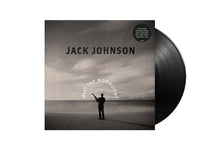 Load image into Gallery viewer, Jack Johnson Meet the Moonlight 180g Vinyl LP