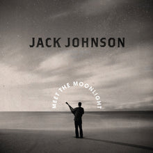 Load image into Gallery viewer, Jack Johnson Meet the Moonlight 180g Vinyl LP