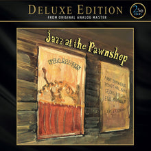 Load image into Gallery viewer, Jazz at the Pawnshop Deluxe Edition 200g 2LP by 2xHD
