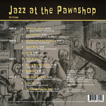 Load image into Gallery viewer, Jazz at the Pawnshop Deluxe Edition 200g 2LP by 2xHD