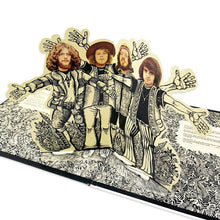 Load image into Gallery viewer, Jethro Tull - Stand Up 2LP 45RPM 180G Audiophile Vinyl Gatefold