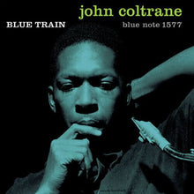 Load image into Gallery viewer, John Coltrane - Blue Train (Blue Note Tone Poet Series) 180G Vinyl LP (Mono)
