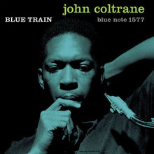 Load image into Gallery viewer, John Coltrane - Blue Train (Blue Note Tone Poet Series) 180G Vinyl LP (Mono)