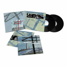 Load image into Gallery viewer, John Scofield & Pat Metheny - I Can See Your House From Here 2LP 180G Blue Note Tone Poet Series, Gatefold