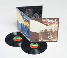 Load image into Gallery viewer, Led Zeppelin - Led Zeppelin 2 DELUXE EDITION 180G Vinyl Remastered 2 LP Set