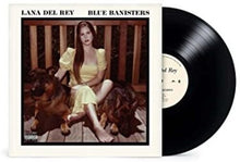 Load image into Gallery viewer, Lana Del Rey - Blue Banisters 2LP Vinyl