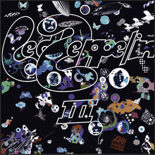 Load image into Gallery viewer, Led Zeppelin - Led Zeppelin III Deluxe Edition 180g Vinyl 2LP