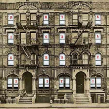 Load image into Gallery viewer, Led Zeppelin - Physical Graffiti Deluxe Edition, Remastered 3LP 180G Vinyl
