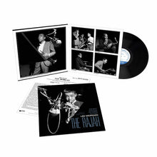Load image into Gallery viewer, Lee Morgan - The Rajah 180 G Vinyl LP Blue Note Tone Poet Series, Gatefold