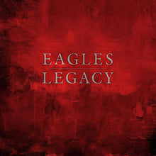 Load image into Gallery viewer, Eagles - Legacy 15 Vinyl LP Box Set! Remastered, 54-page book
