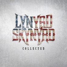 Load image into Gallery viewer, Lynyrd Skynyrd - Collected 2LP 180G Black Audiophile Vinyl, Gatefold, Booklet, PVC Sleeve