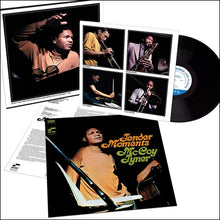 Load image into Gallery viewer, McCoy Tyner - Tender Moments 180 Gram Vinyl LP, Blue Note Tone Poet Series, Gatefold)