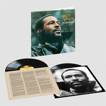 Load image into Gallery viewer, Marvin Gaye - What&#39;s Going On 50th Anniversary Edition 2LP 180G Vinyl
