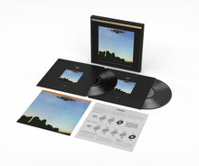 Load image into Gallery viewer, Eagles - Eagles 2LP Box 180G 45RPM MFSL SuperVinyl UltraDisc One-Step, Ltd to 7500 MFSL MoFi