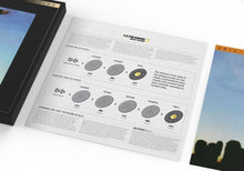 Load image into Gallery viewer, Eagles - Eagles 2LP Box 180G 45RPM MFSL SuperVinyl UltraDisc One-Step, Ltd to 7500 MFSL MoFi