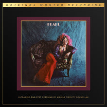 Load image into Gallery viewer, Janis Joplin - Pearl 2LP Box 180G 45RPM Audiophile SuperVinyl UltraDisc One-Step, original masters, limited/numbered to 7500)