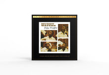Load image into Gallery viewer, Muddy Waters - Folk Singer 2LP Box 180G 45RPM Audiophile SuperVinyl UltraDisc One-Step, Ltd to 10,000