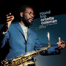 Load image into Gallery viewer, Ornette Coleman - Round Trip - The Complete Ornette Coleman Box  Set 6 LPs Blue Note Tone Poet Series