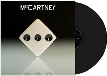 Load image into Gallery viewer, Paul McCartney - McCartney III LP 180 Gram Vinyl, printed innersleeve, gatefold