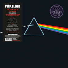 Load image into Gallery viewer, Pink Floyd - The Dark Side of the Moon 2011 Remastered 180G Vinyl LP (Bernie Grundman)