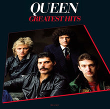 Load image into Gallery viewer, Queen - Greatest Hits Import Remastered - 2 LP Set