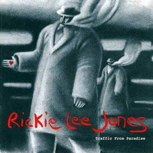 Load image into Gallery viewer, Rickie Lee Jones - Traffic From Paradise Hybrid Stereo SACD Analogue Productions