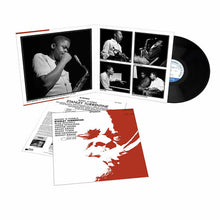 Load image into Gallery viewer, Stanley Turrentine - Rough & Tumble 180G Vinyl LP, Blue Note Tone Poet Series, Gatefold)