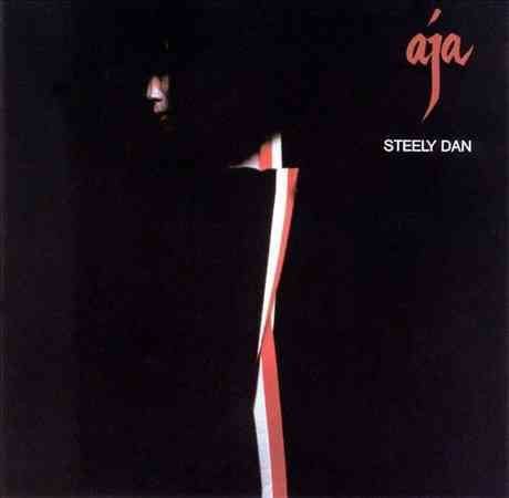 Steely Dan - Aja 180G Vinyl LP Remastered, download, gatefold, ''Back To Black'' series, limited