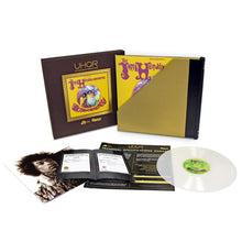 Load image into Gallery viewer, The Jimi Hendrix Experience, Are You Experienced? UHQR LP Box 200G 33RPM Clarity Vinyl
