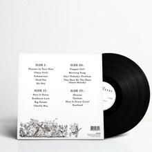 Load image into Gallery viewer, The Lumineers The Lumineers (10th Anniversary Edition) 180G Vinyl 2LP Remastered, Bonus Tracks