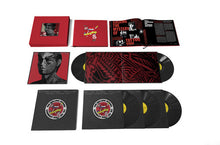 Load image into Gallery viewer, The Rolling Stones - Tattoo You 5LP Box Set Remastered, 124 pg book, special lenticular sleeve)