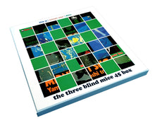 Load image into Gallery viewer, The Three Blind Mice 45 Box 180G Vinyl 45rpm 6LP Box Set Impex