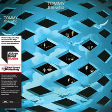 Load image into Gallery viewer, The Who - Tommy Half-Speed Mastered Vinyl 2LP Set