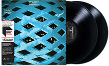 Load image into Gallery viewer, The Who - Tommy Half-Speed Mastered Vinyl 2LP Set