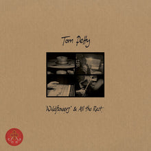 Load image into Gallery viewer, Tom Petty - Wildflowers & All The Rest 3LP Set with 5 Previously Unreleased Songs