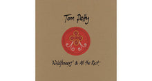 Load image into Gallery viewer, Tom Petty - Wildflowers & All The Rest (Deluxe Edition) 7LP 60 page book