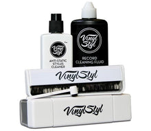 Load image into Gallery viewer, Vinyl Styl™ Ultimate Vinyl Record Care Kit