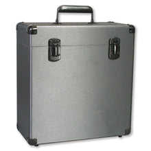 Load image into Gallery viewer, Vinyl Styl™ Groove Record Carrying Case (Graphite)