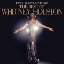 Load image into Gallery viewer, Whitney Houston I Will Always Love You: The Best Of Whitney Houston 2LP 150G Vinyl