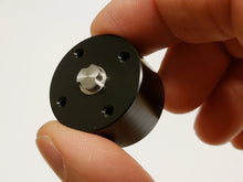 Load image into Gallery viewer, Vinyl Record Center Hole Reamer by Stable 33.33