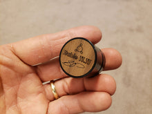 Load image into Gallery viewer, Vinyl Record Center Hole Reamer by Stable 33.33