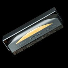 Load image into Gallery viewer, AudioQuest - Conductive LP Cleaner Carbon Fiber Record Brush